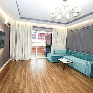 Appartement met Twee Slaapkamers